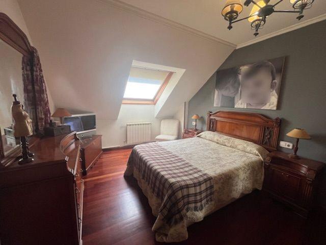 Piso en venta en Narón, Ferrol