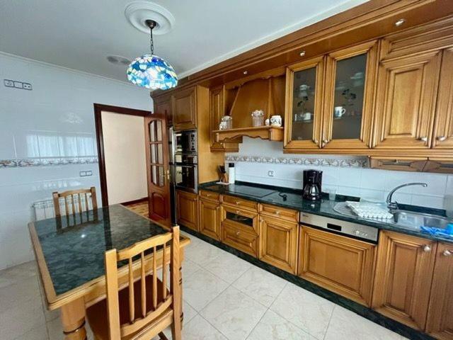 Piso en venta en Narón, Ferrol