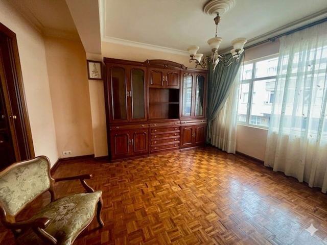 Piso en venta en Narón, Ferrol