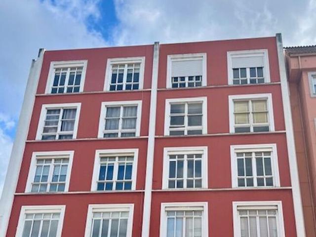 Piso en venta en Narón, Ferrol