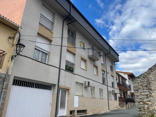 Piso en venta en Navaluenga, La Viña