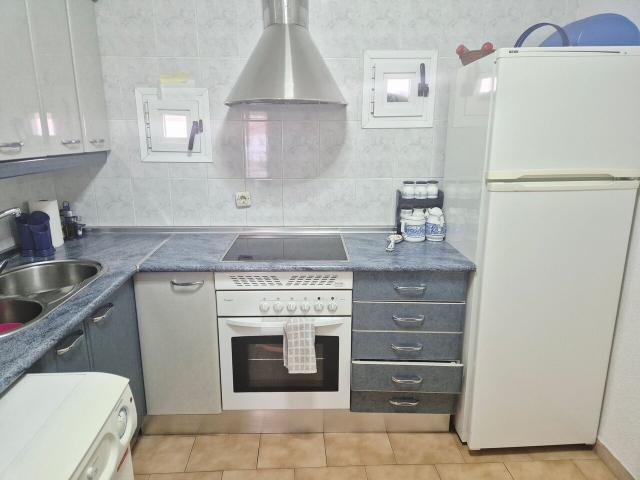 Piso en venta en Navaluenga, Castilla y León