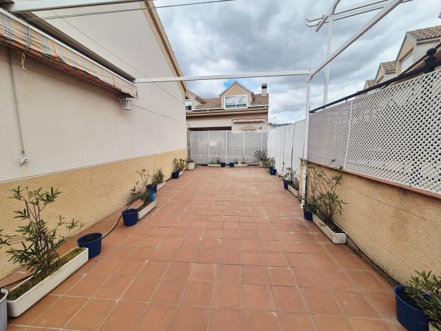 Piso en venta en Navaluenga, Castilla y León