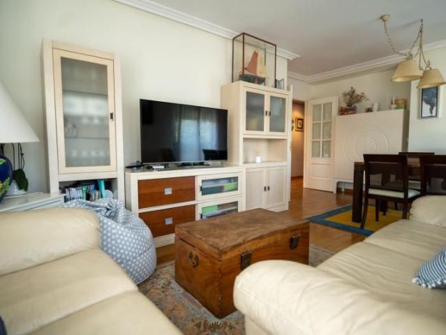 Piso en venta en Navia, Asturias