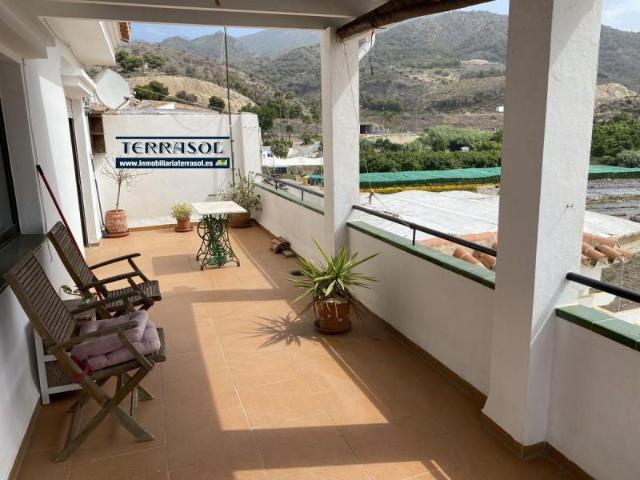 Piso en venta en Maro, La Axarquía