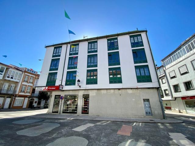 Piso en venta en Noia