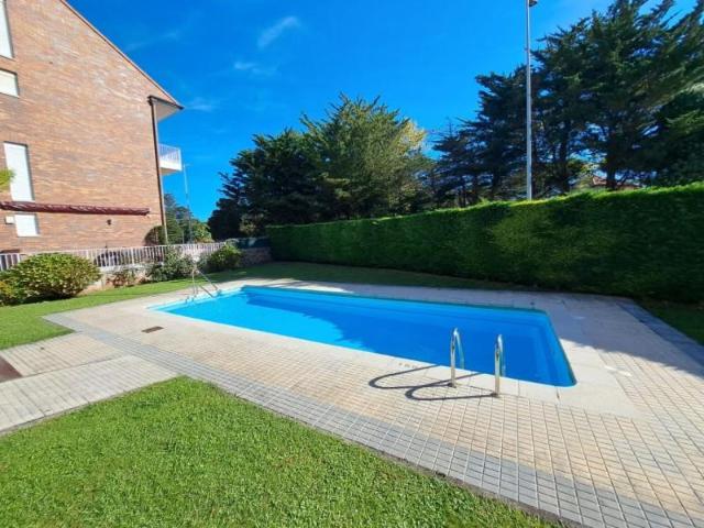 Piso en venta en Noja, Cantabria