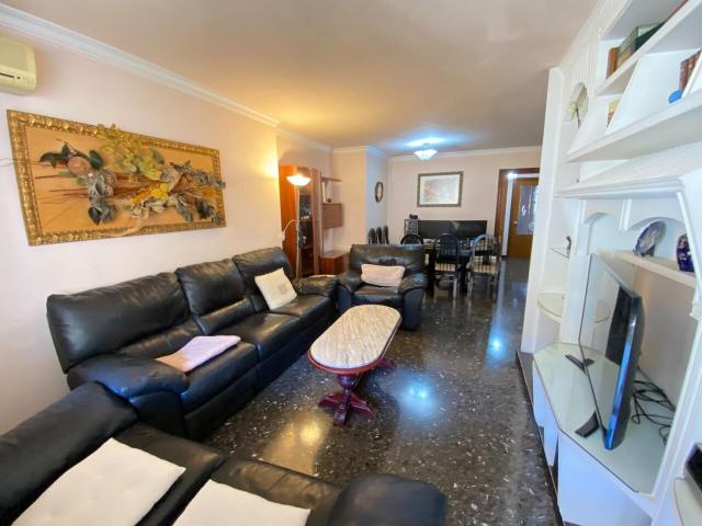 Piso en venta en Son Ferragut, Palma