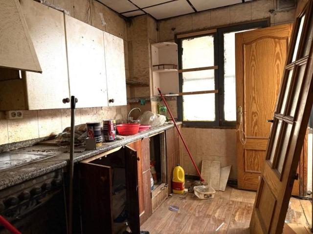 Piso en venta en La Cruz, el Vinalopó Mitjà / El Vinalopó Medio