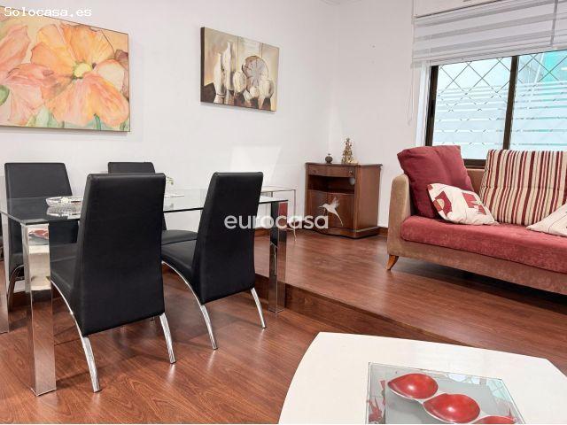 Piso en venta en Perines, Santander