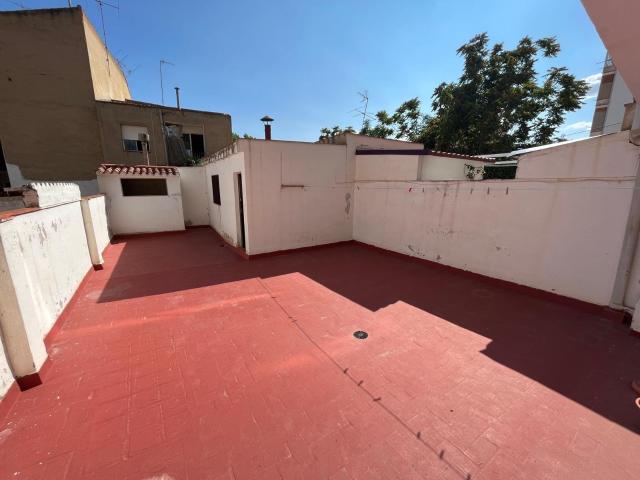 Piso en venta en Almansa, Castilla-La Mancha