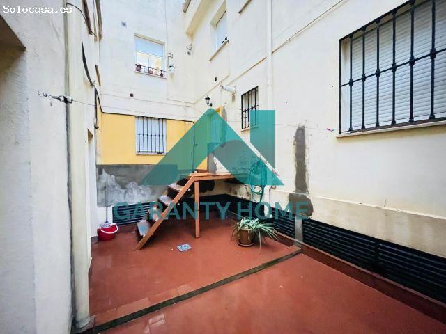 Piso en venta en Santiago, Cáceres