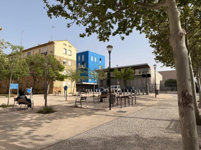 Piso en venta en Oliver-Valdefierro, Zaragoza