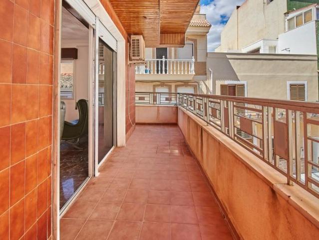 Piso en venta en Urbanización Europa, Valle del Almanzora