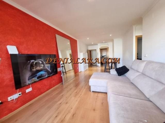 Piso en venta en Pamis, Ondara