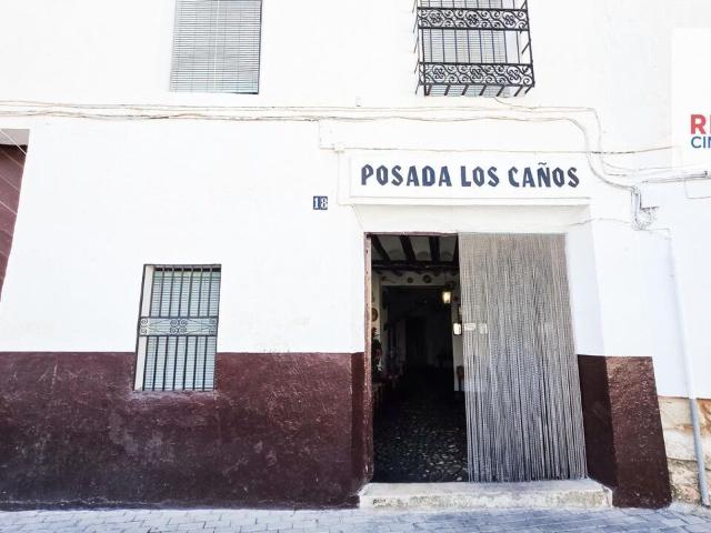 Piso en venta en Comarca de Huéscar, Andalucía