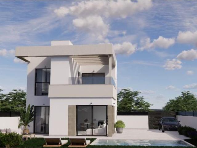 Piso en venta en Los Desamparados, el Baix Segura / La Vega Baja
