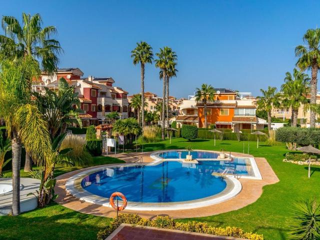 Piso en venta en Urbanización Horizonte, el Baix Segura / La Vega Baja