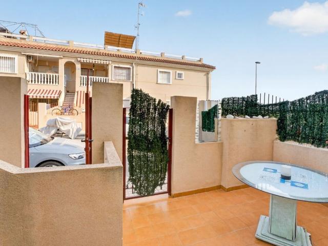Piso en venta en Las Siete Casas, el Baix Segura / La Vega Baja