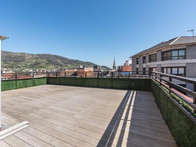 Piso en venta en Oviedo, Asturias