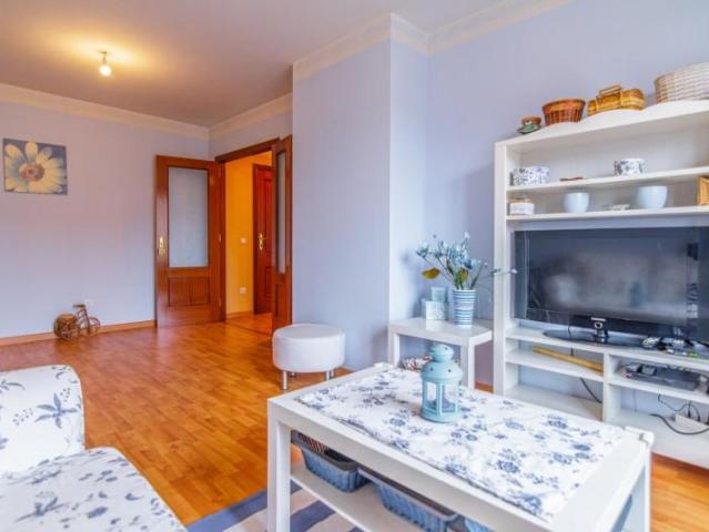 Piso en venta en La Corredoria Este, Oviedo