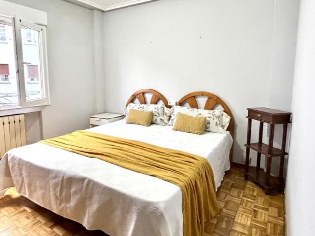 Piso en venta en Oviedo, Asturias