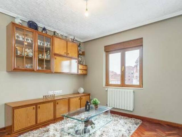 Casa en alquiler en Avilés