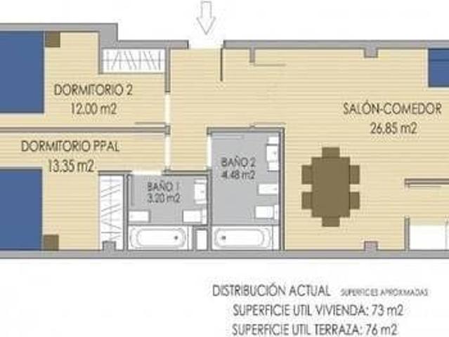 Casa en alquiler en Comarca de València, Valencia