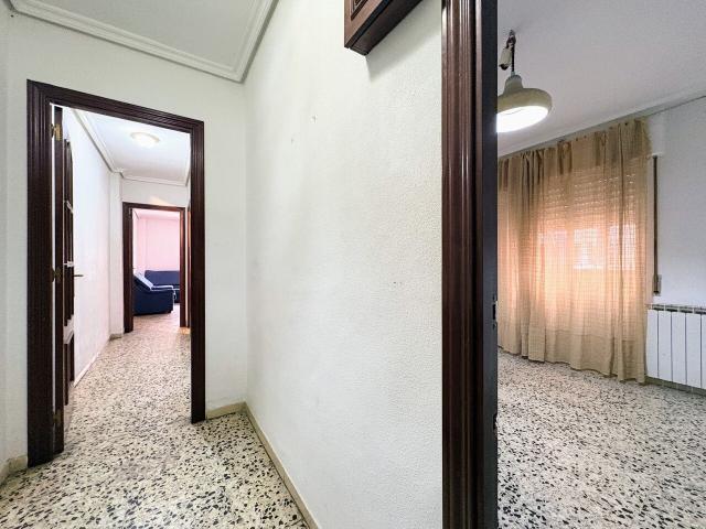 Piso en venta en San Isidro, Valladolid