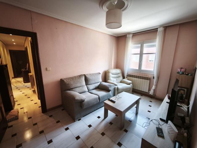 Piso en venta en Pajarillos, Valladolid