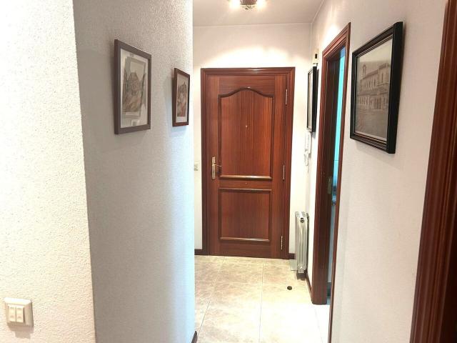 Piso en venta en San Isidro, Valladolid