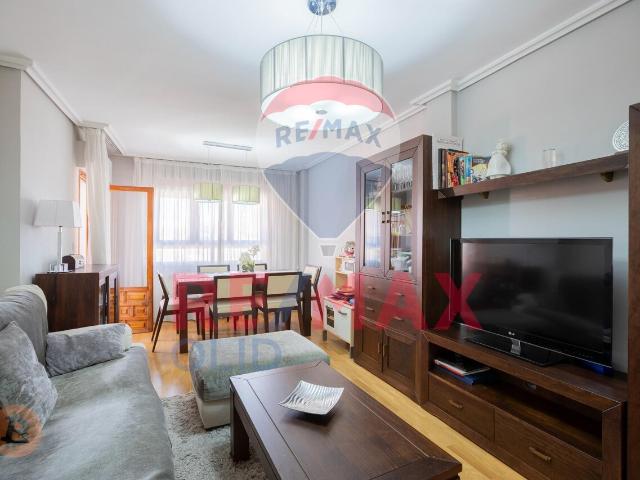 Piso en venta en Pajarillos, Valladolid