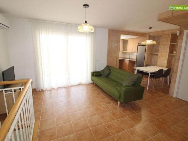 Piso en venta en Tamariu, Baix Empordà