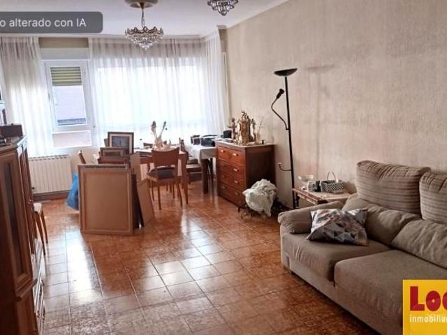 Piso en venta en Santiago, Palencia