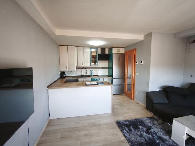 Piso en venta en El Cristo, Palencia