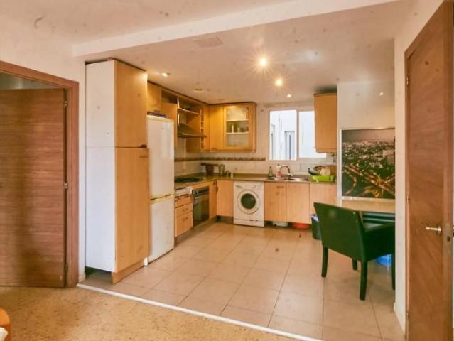 Piso en venta en Canavall, Palma