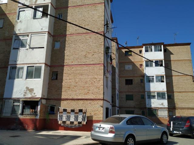 Piso en venta en Palma Del Río, Andalucía
