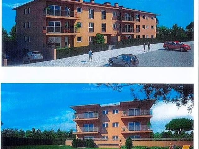 Piso en venta en Baix Empordà, Catalunya