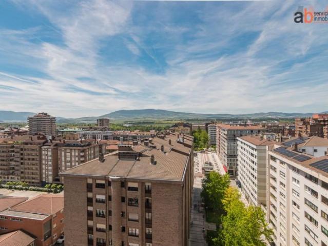 Piso en venta en Iturrama, Iruñerria