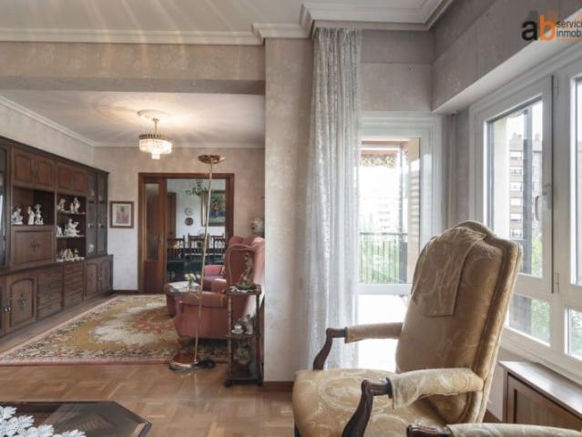 Piso en venta en Iturrama, Iruñerria