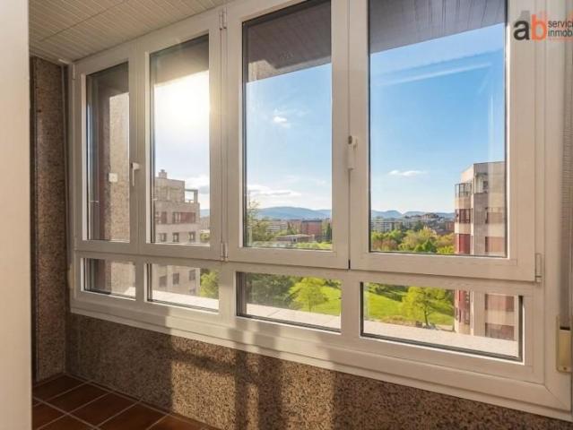 Piso en venta en Primer Ensanche, Iruñerria