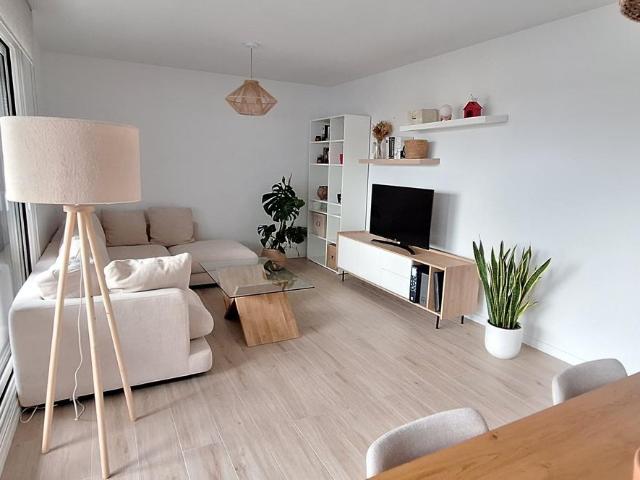 Piso en venta en Lezkairu, Iruñerria