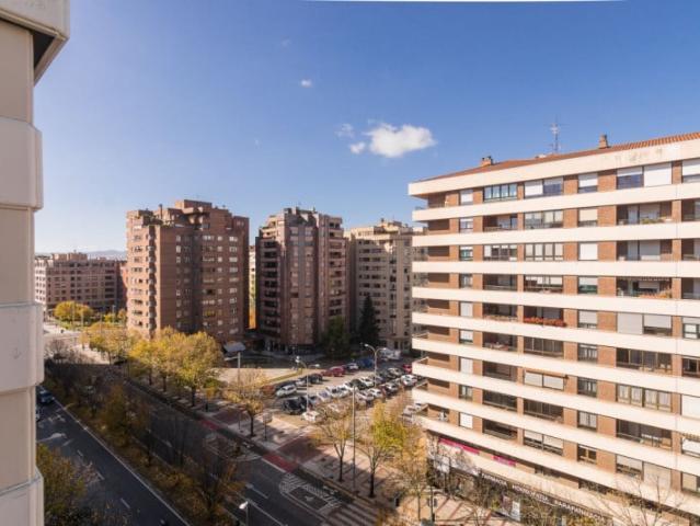 Piso en venta en Primer Ensanche, Iruñerria
