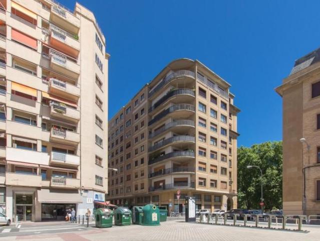 Piso en venta en Segundo Ensanche, Iruñerria