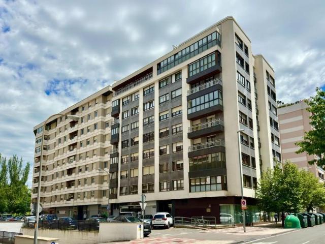 Piso en venta en San Juan, Iruñerria
