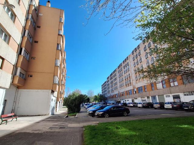 Piso en venta en Sanduzelai / San Jorge, Iruñerria