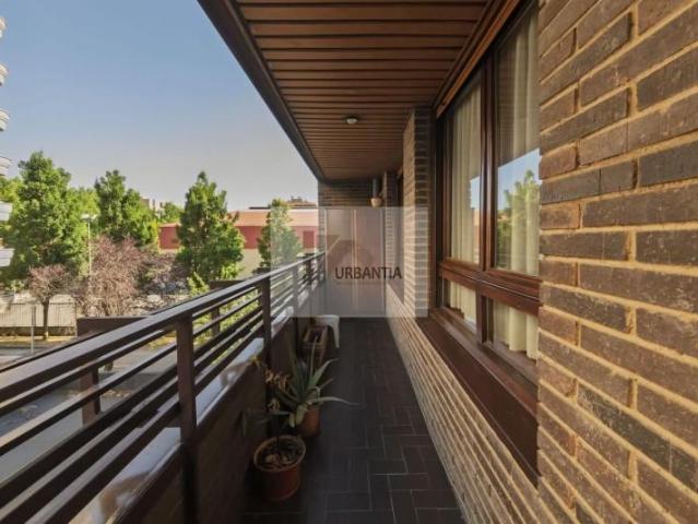 Piso en venta en Iturrama, Iruñerria
