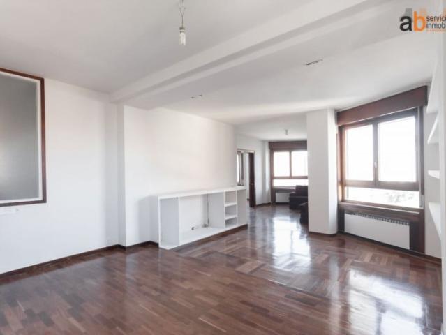 Piso en venta en San Juan, Iruñerria