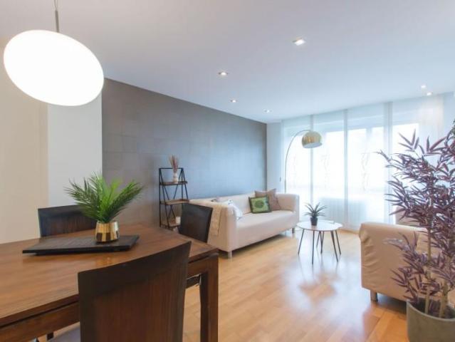 Piso en venta en Rochapea, Iruñerria