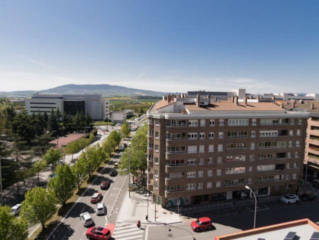 Piso en venta en Primer Ensanche, Iruñerria